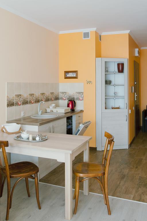 Apartament Polonia Ełk Exterior foto
