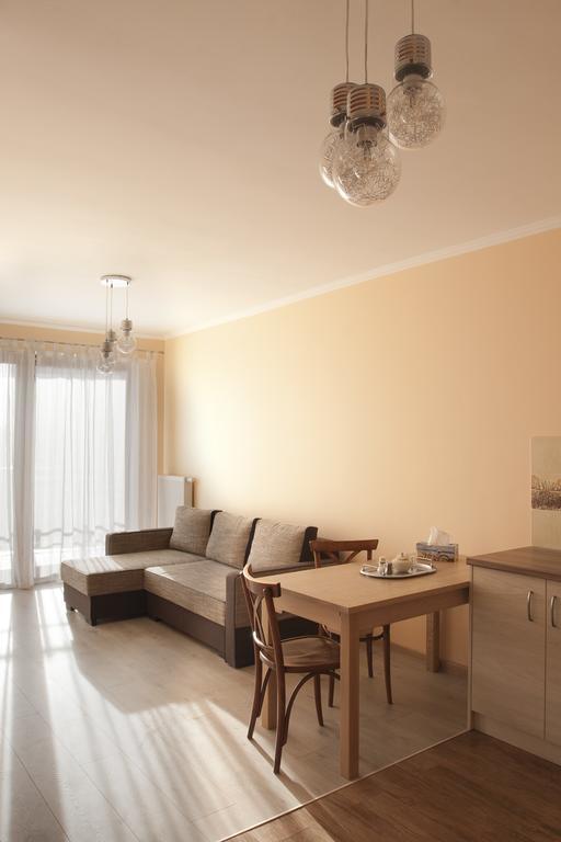 Apartament Polonia Ełk Exterior foto